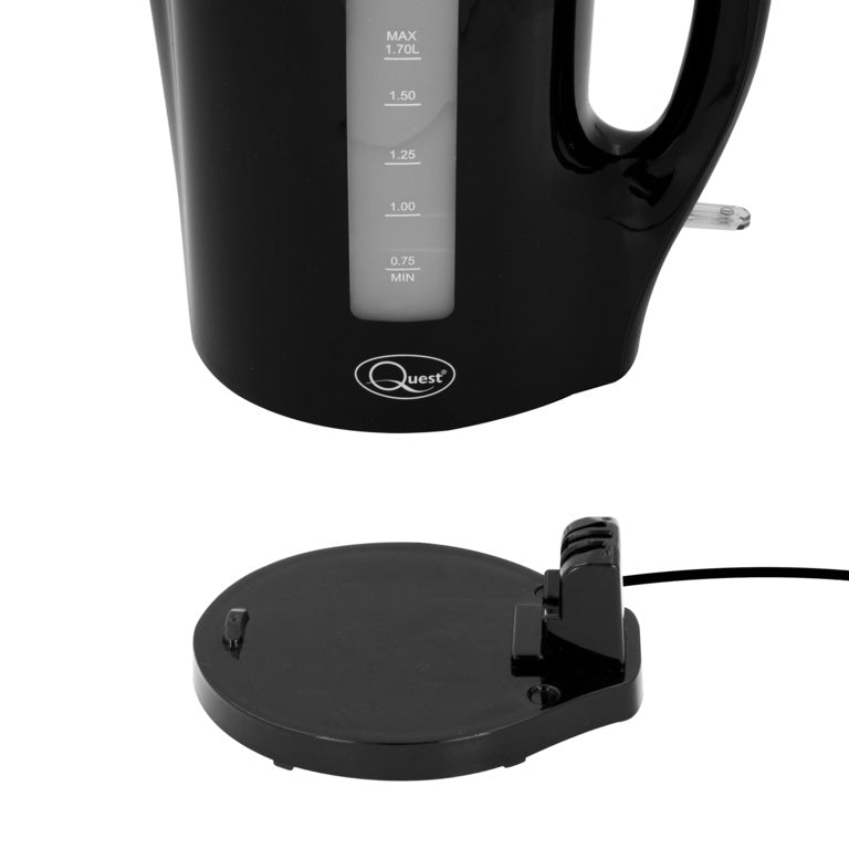 Quest 1.7L Jug Kettle