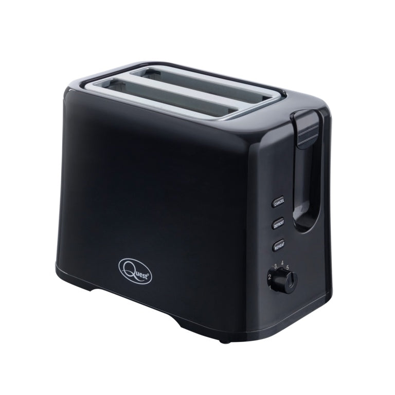 Quest 2 Slice Toaster