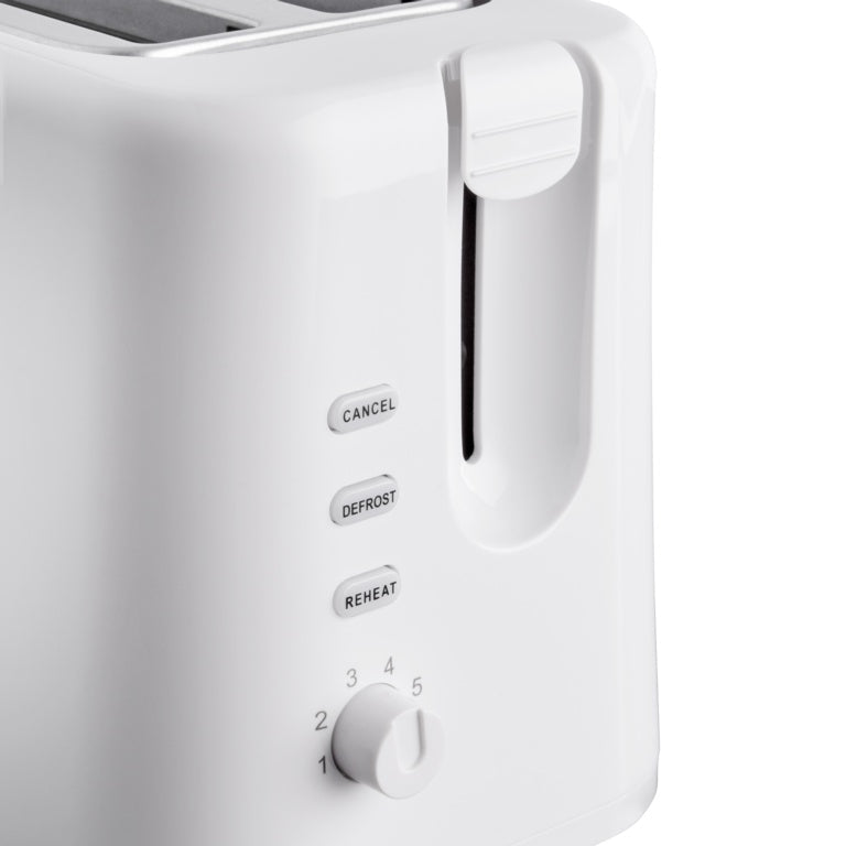 Quest 2 Slice Toaster