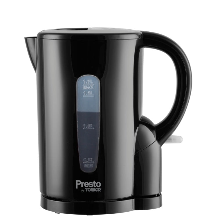 Tower Presto 1.7L Electric Kettle
