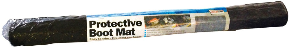 Streetwize Boot Mat 120 X 80cm