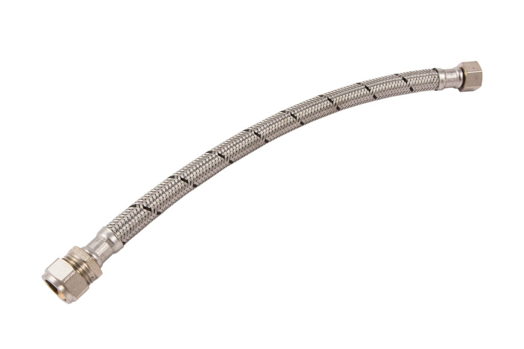 Securplumb Flexi Tap Connector Pack 2