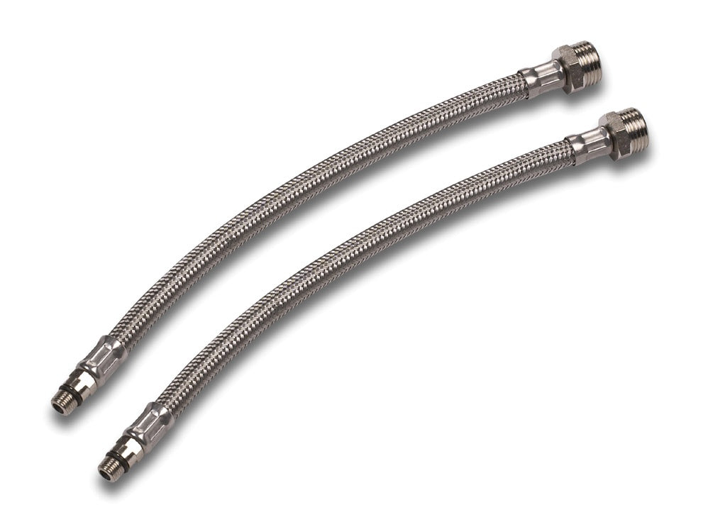 Securplumb Flexi Tap Connector Pack 10 300 X 15 X 1/2"