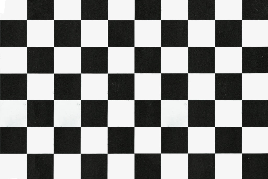 D C Fix�� Self Adhesive Film Monza Black And White 45cm X 2m