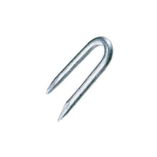 Securit Zp Netting Staples Pack 10 2mm X 15mm