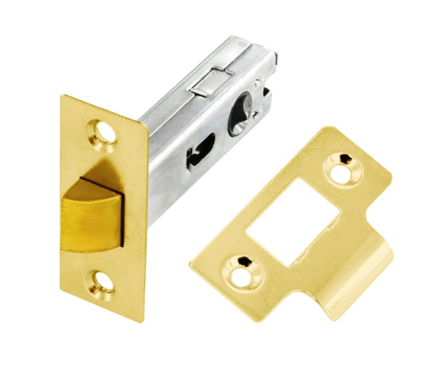 Securit Mortice Latch Bolt Through Bp