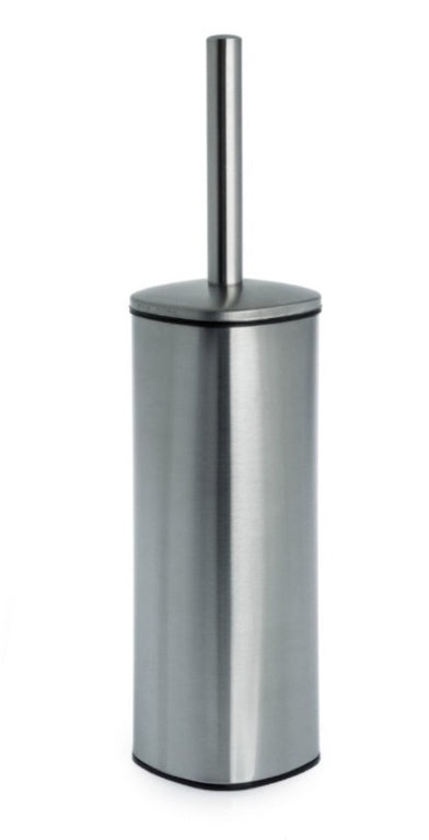 Blue Canyon Santorini Toilet Brush Chrome