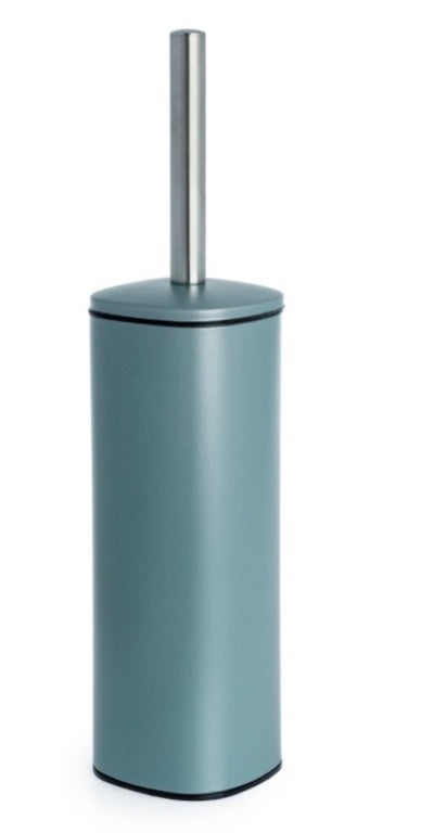 Blue Canyon Santorini Toilet Brush Mint Green