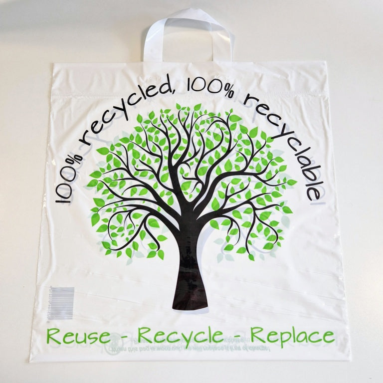 Tidyz Carrier Bag For Life 45 X 45cm