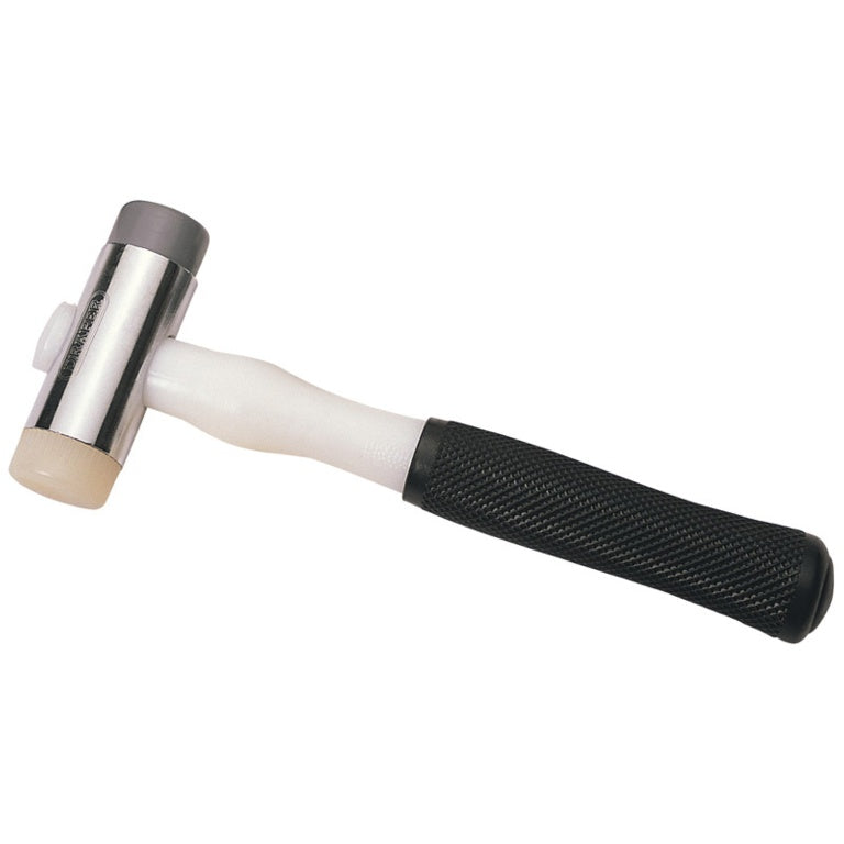 Draper Soft Faced Hammer 680g