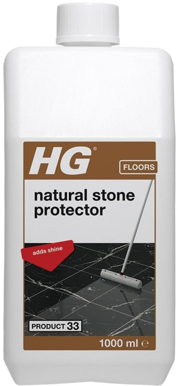 Hg Protective Coating Gloss Finish 1 L