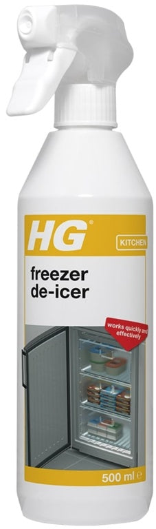 Hg Freezer De Icer 500ml