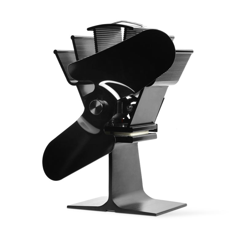 Hearth & Home Single Stove Fan 2 Blades