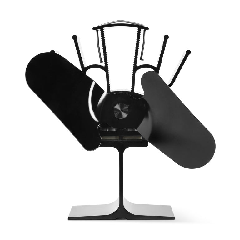 Hearth & Home Single Stove Fan 2 Blades