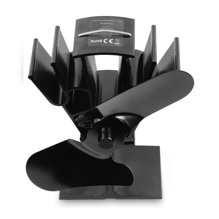 Hearth & Home Single Stove Fan 2 Blades