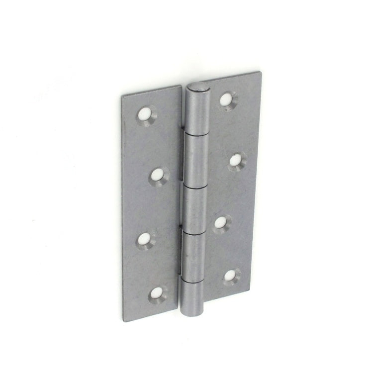 Securit 5050 Stl Narr Butt Hinges Sc 100mm Pack Of 5