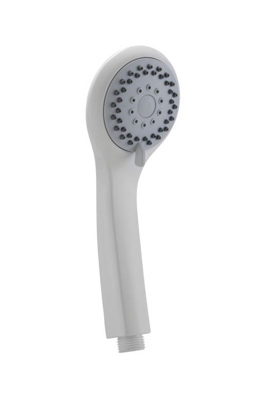 Croydex Amalfi 3 Function Shower Headset