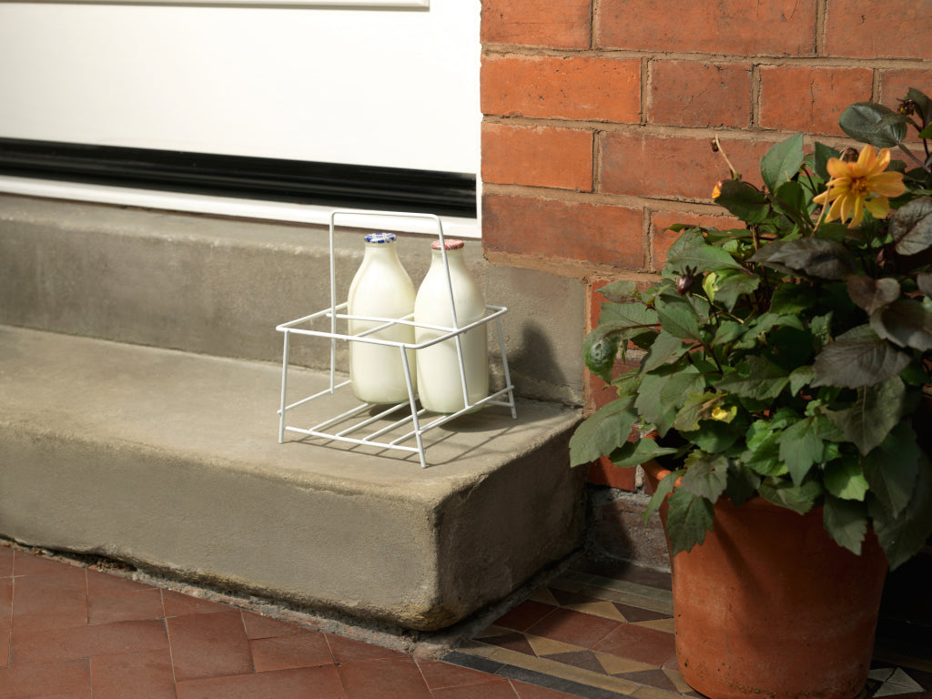 SupaHome Milk Bottle Holder
