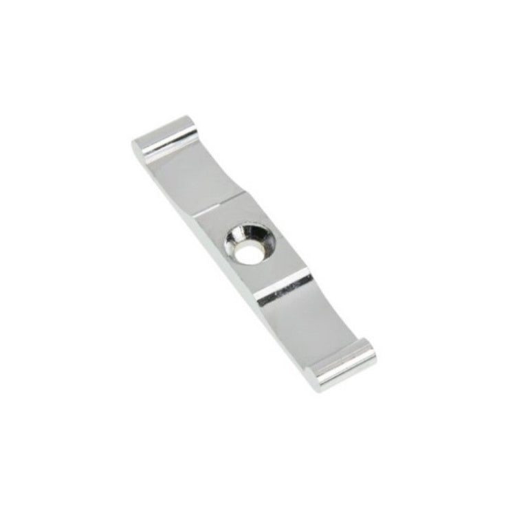 Securit Turnbuttons 35mm Cp Pack Of 10