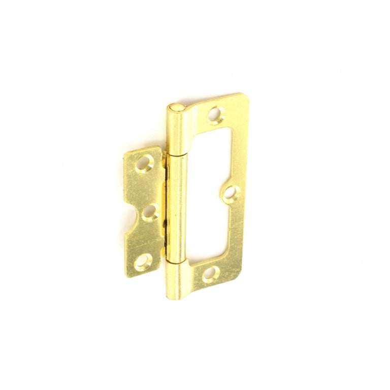 Securit Hurl Hinges 100mm Bp Pack Of 5