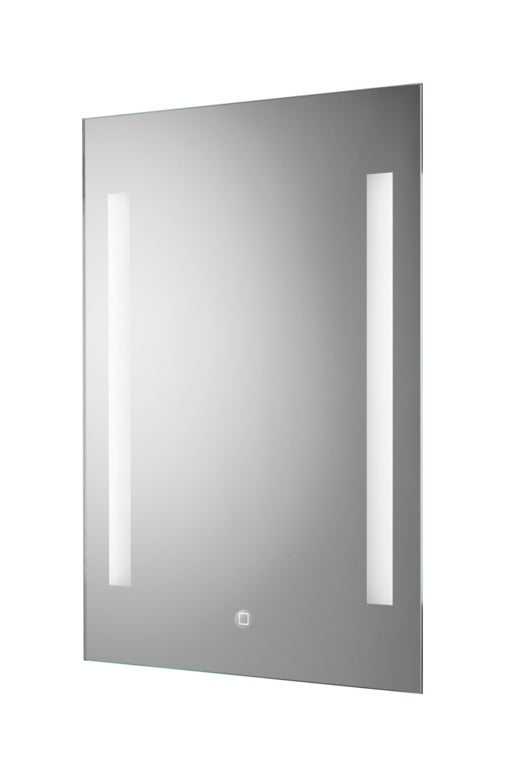 Croydex Henbury Illuminated Led Mirror