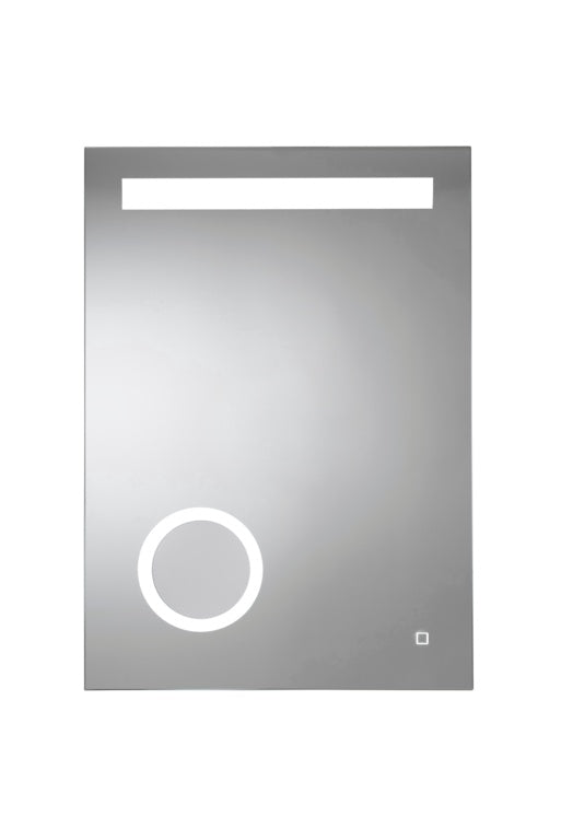Croydex Halington Illuminated Led Mirror