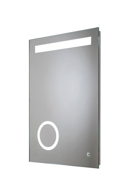 Croydex Halington Illuminated Led Mirror