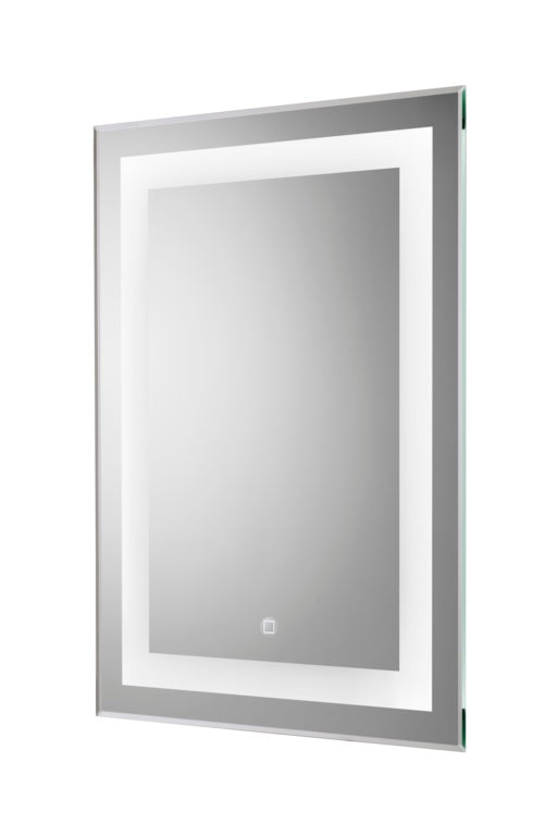 Croydex Rookley Illuminated Led Mirror