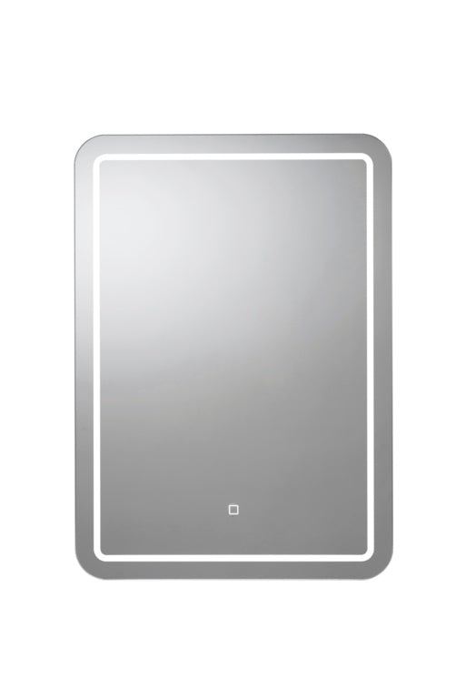 Croydex Chawston Illuminated Led Mirror