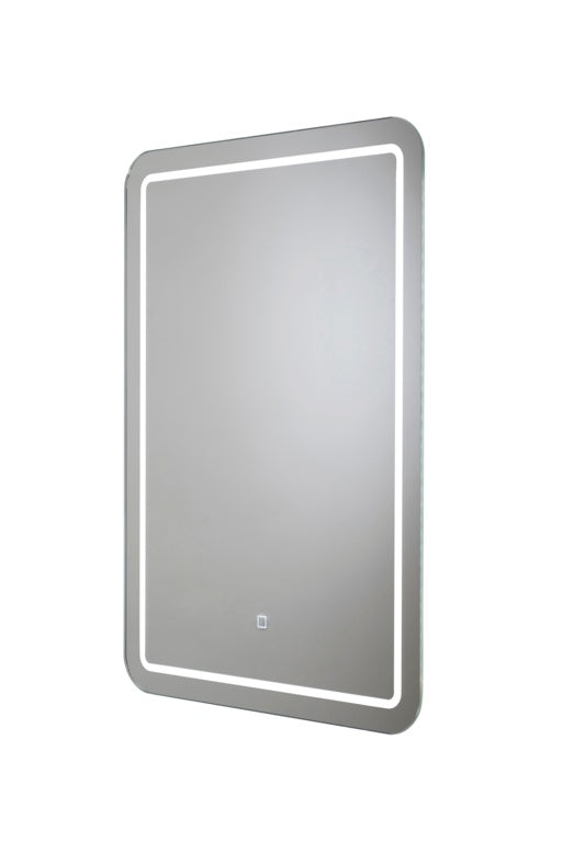 Croydex Chawston Illuminated Led Mirror