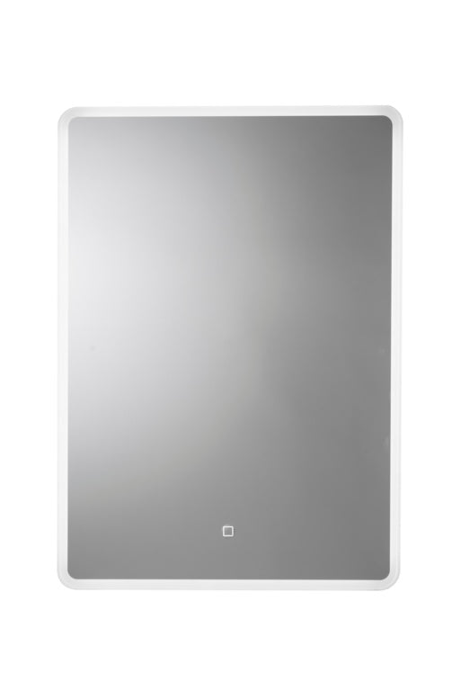 Croydex Chilcombe Illuminated Led Mirror