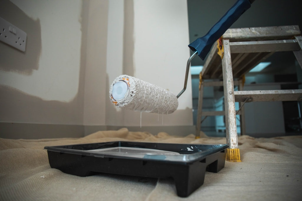 Hamilton For The Trade Roller Tray Liner 9"