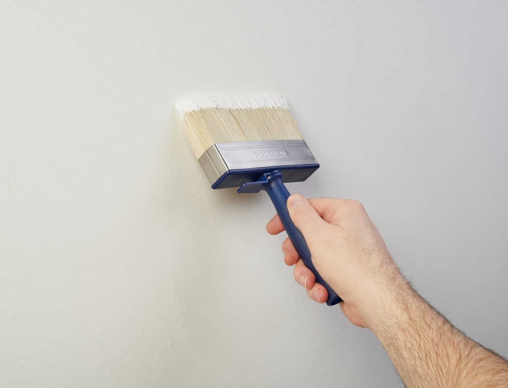 Hamilton For The Trade Multi Purpose Block Brush 5.5"