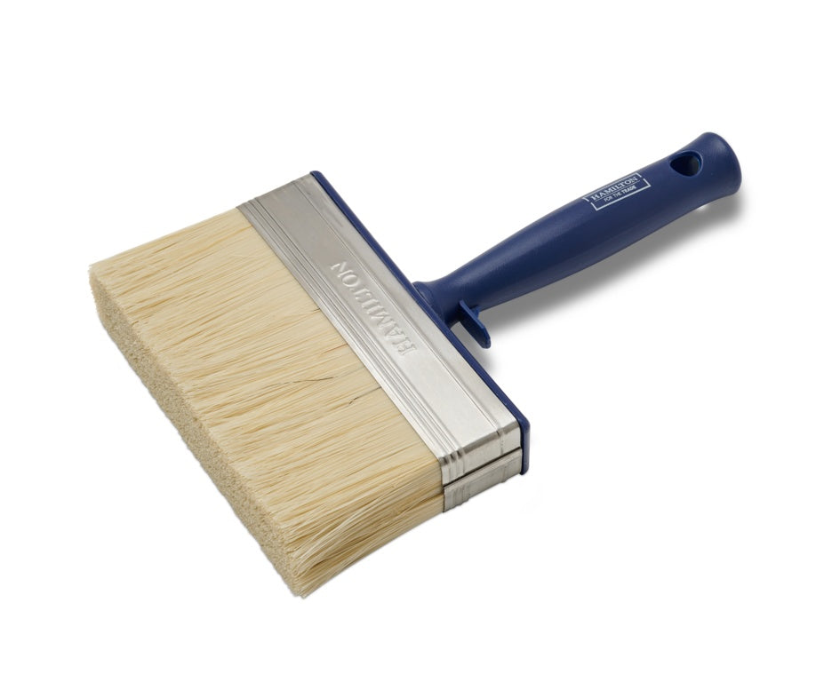 Hamilton For The Trade Multi Purpose Block Brush 5.5"