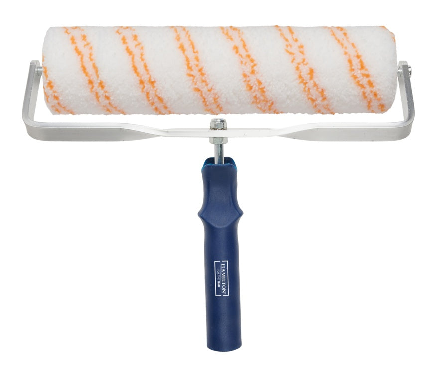 Hamilton For The Trade Double Arm Roller Frame 12"