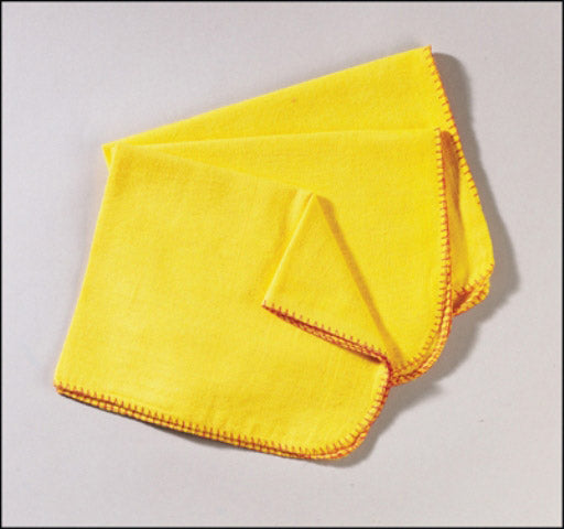 Robert Scott Standard Yellow Duster Pack 10 20 X 18