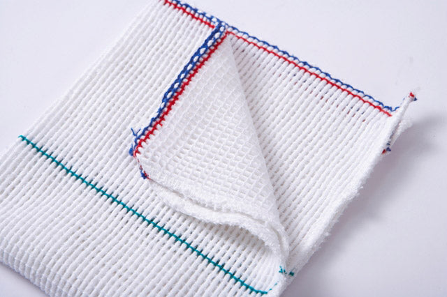Abbey Regency Dish Cloth Pack 10 13 X 14