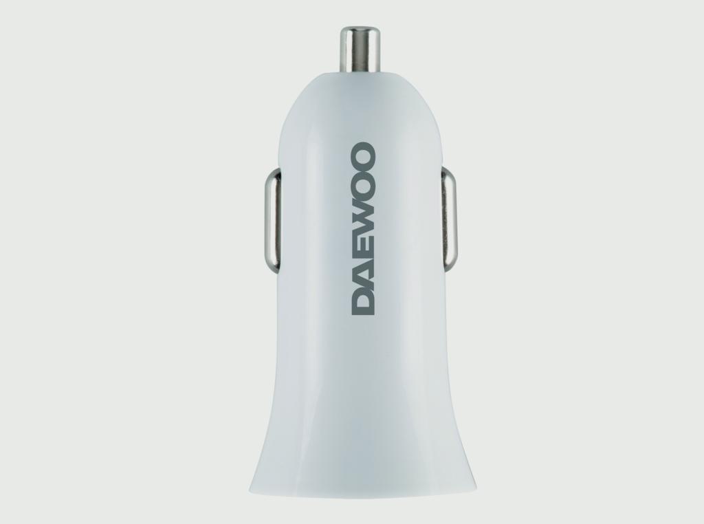 Daewoo Single Usb Car Charger 1 A