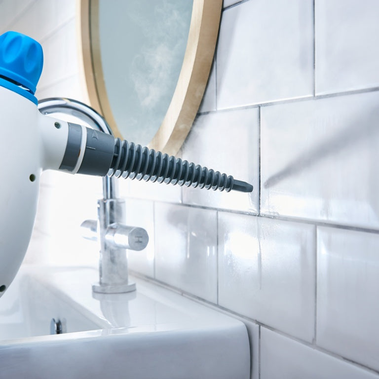 Tower Tsh10 Handheld Steam Cleaner