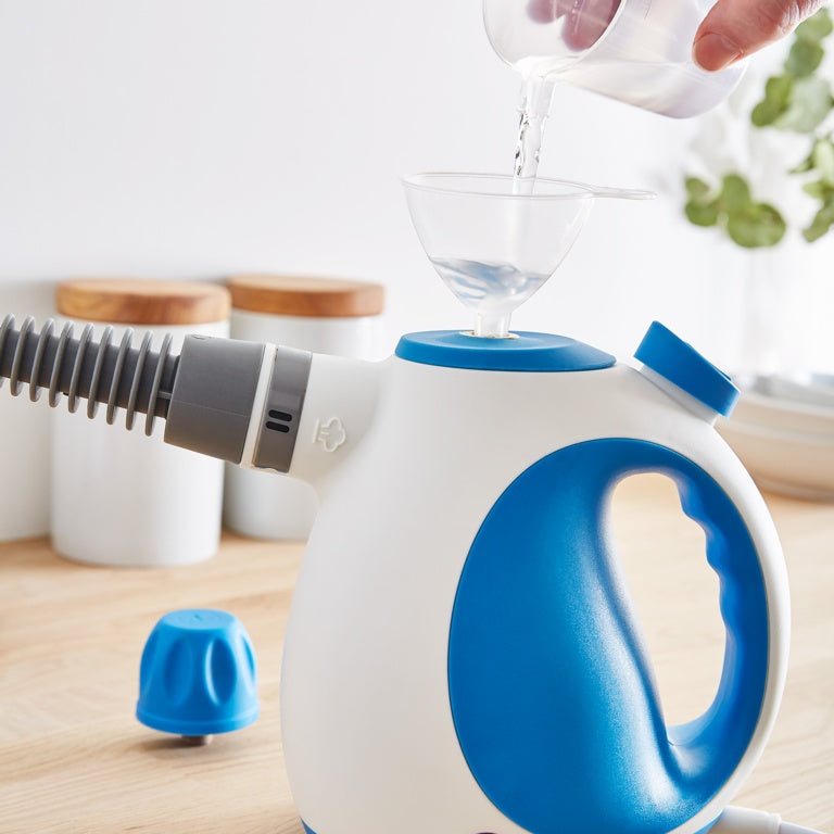 Tower Tsh10 Handheld Steam Cleaner