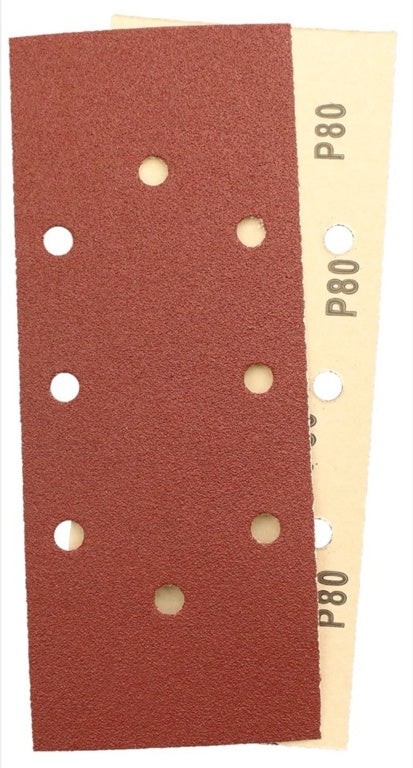 Abracs Orbital Sheet Med 93 X 230mm 80g