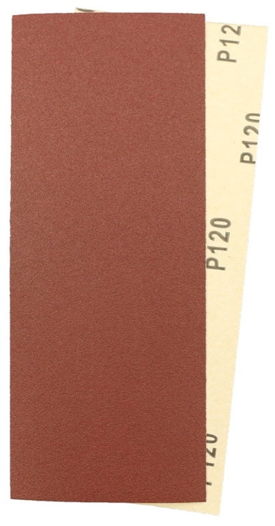 Abracs Orbital Clamped Sander Sheets
