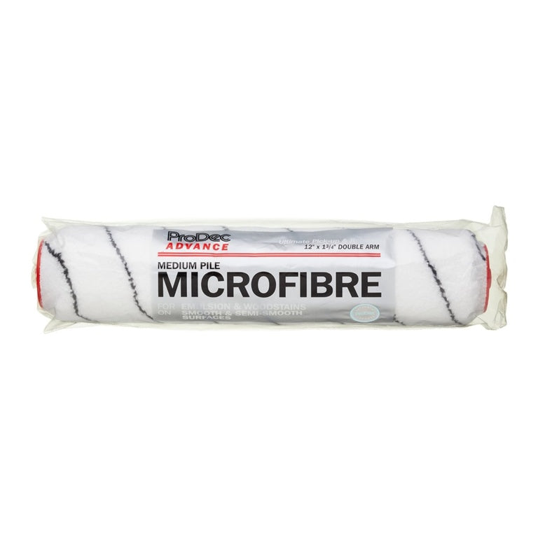 Pro Dec Medium Pile Microfibre Sleeve 12" X 1.75"