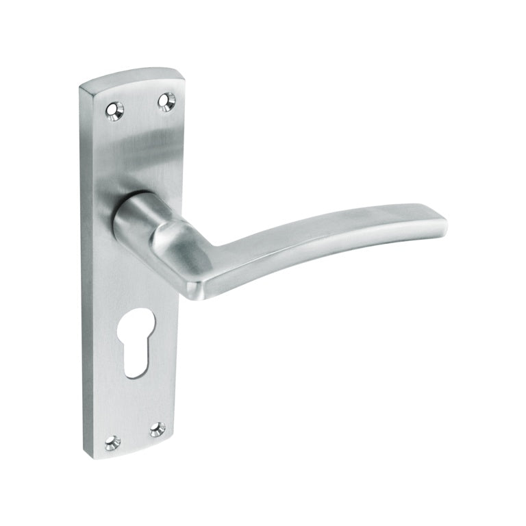 Smiths Architectural Nova Europa Handle Sc 168mm X 41mm