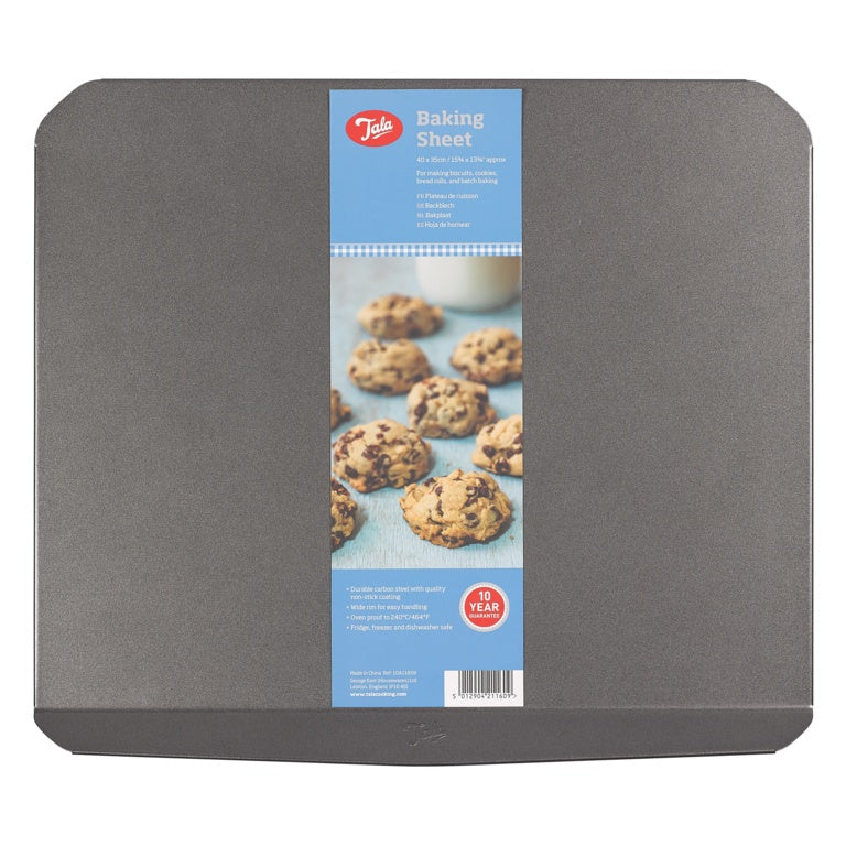 Tala Baking Sheet 35 X 40cm