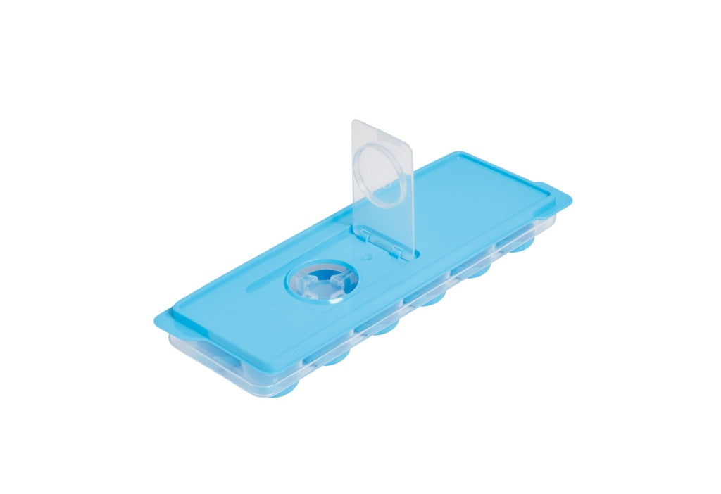 Tala Push Out Ice Cube Round Tray