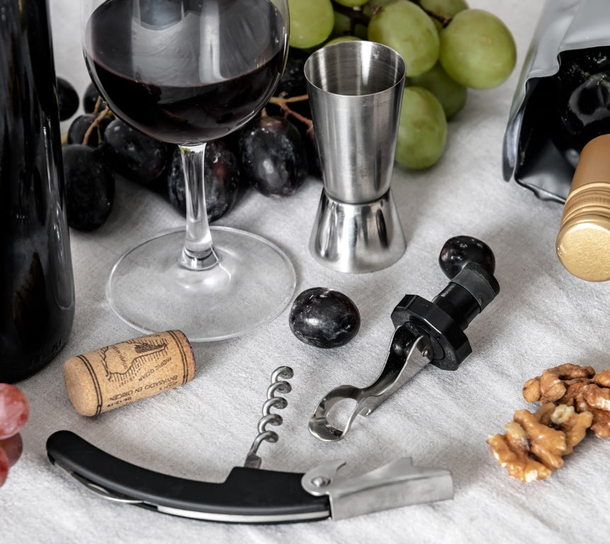 Tala Barware Professional Corkscrew Set