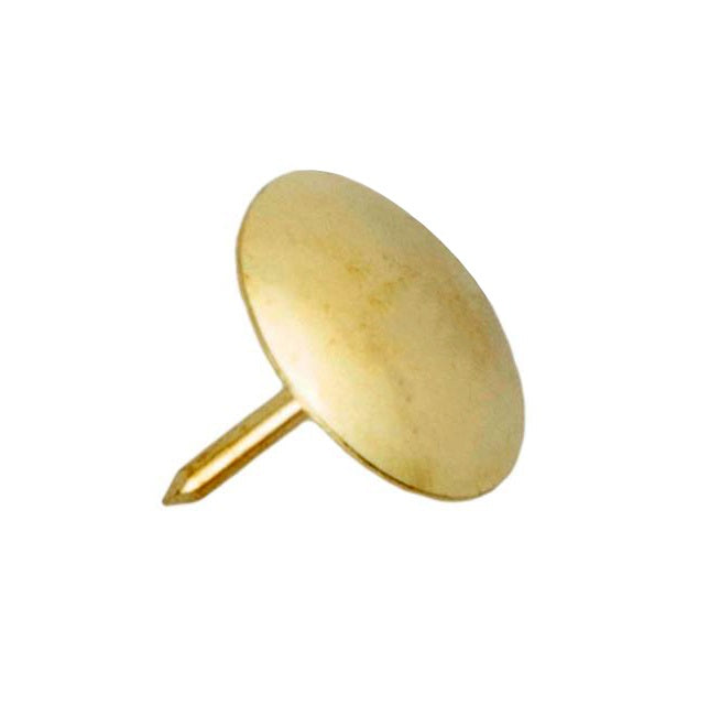 Securit Drawing Pins Pack 50 Eb