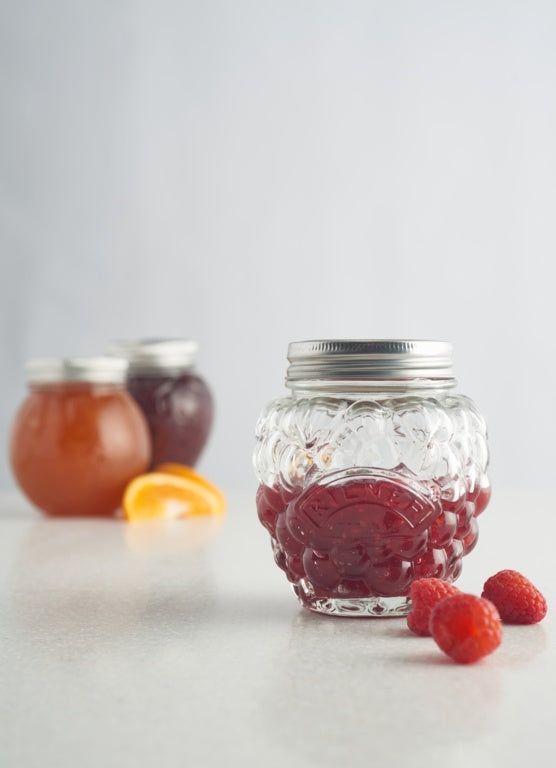 Kilner Berry Fruit Preseve Jar 0.4 L