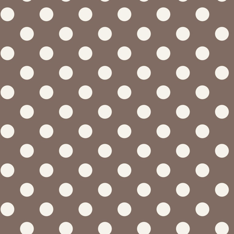 D C Fix�� Manhattan Tablecloth Venita Taupe 20m Roll X 140cm
